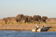 Foto: Elefantensafari Elefantensafari
