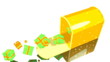 Mailbox and Gift Releaseing