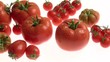 video pomodori vari