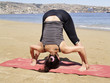 Bikram yoga dandayamana bibhaktapada pashimottanasana pose Bikram yoga dandayamana bibhaktapada pashimottanasana pose