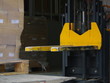 réception de marchandises