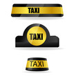 taxi tags
