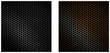Speaker grill texture. Vector Illustration