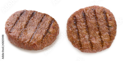 Photo: burger burger