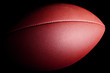 Football in Shadows