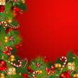 christmas background