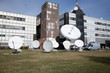TV Station Up-link
