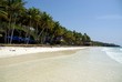 Plage de Bira à Sulawesi