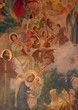 Nativity Scene, Adoration of the Magi Nativity Scene, Adoration of the Magi