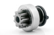 gear and bearing