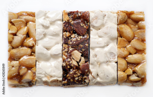 Foto: nougat nougat
