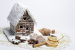 Photo: Pan di zenzero Gingerbread Pan di zenzero Gingerbread
