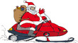 Weihnachtsmann