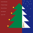 Weihnachtskarte 2