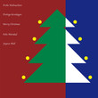 Weihnachtskarte 3