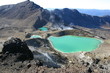 Photo: Tongariro crossing New Zealand Tongariro crossing New Zealand