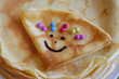 petite crêpe bonhomme petite crêpe bonhomme
