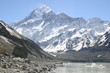 Photo: Mt Cook New Zealand Mt Cook New Zealand