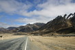 Photo: Western Alps New Zealand Western Alps New Zealand