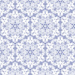 Illustration of vector with retro blue and white texture