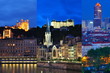 LYON en france
