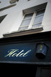 Hôtel Paris Marais tourisme quartier commerce hébergement