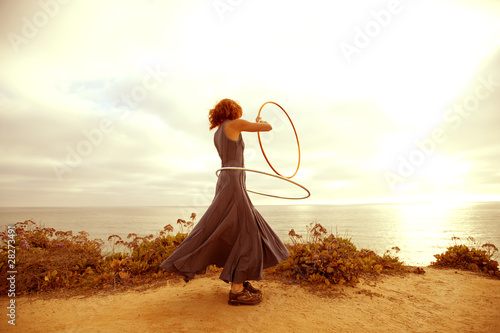 Photo: Sunset Hooper Sunset Hooper