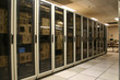 Server Room