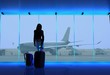 The airport
