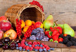 Fruit Basket