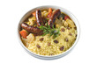 Photo en ligne au meilleur prix Couscous merguez