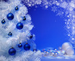 Christmas background