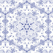 Illustration of vector with retro texture