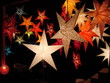 Weihnachten/Sterne