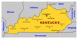USA - Kentucky