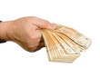 business finance money loan proposal