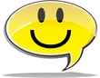 bulle smileys
