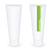 Toothpaste tube