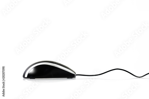 Photo: Computer mouse Computer mouse