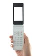 Japanese mobile phone