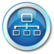 Network icon