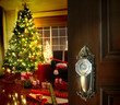 Foto: Christmas tree Christmas tree