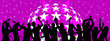 Dance with the music