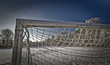 Cold Soccer Goal Cold Soccer Goal
