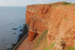 Foto: Helgoland - roter Felsen Helgoland - roter Felsen