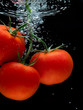 Vine Ripened Tomatoes