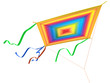 bright kite