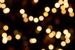 Photo: Luci di Natale Luci di Natale