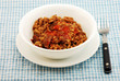 Red Beans and Rice with Sausage