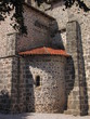 Village de Chassenon ; Charente, Limousin